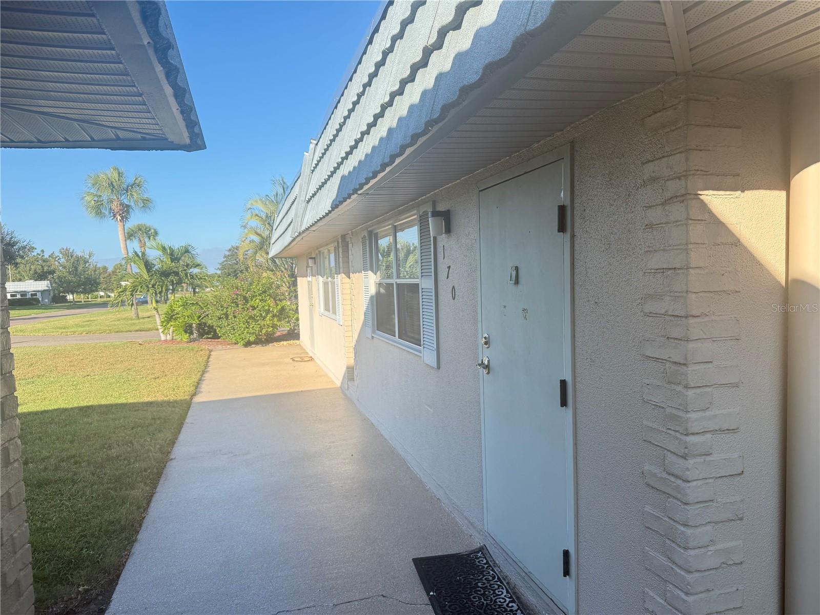 Photo of 1802 BEDFORD TERRACE #170 SUN CITY CENTER FL 33573