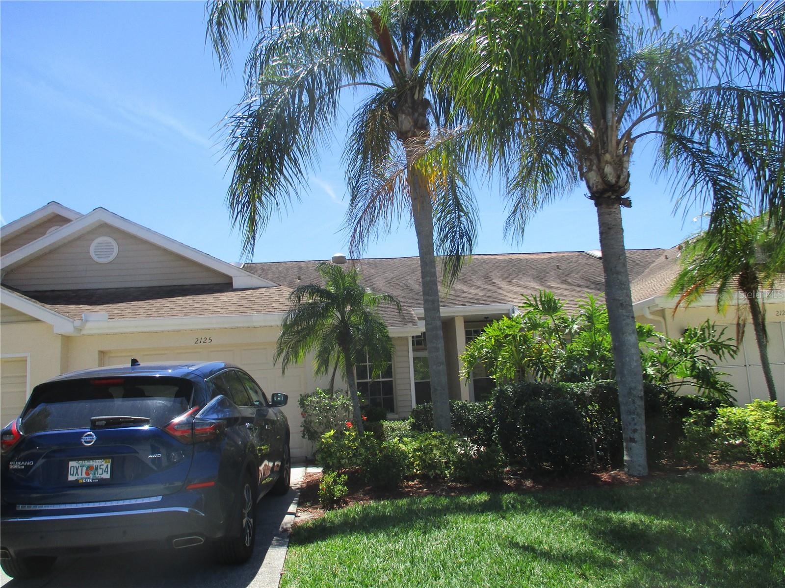 Photo of 2125 NANTUCKET DRIVE SUN CITY CENTER FL 33573