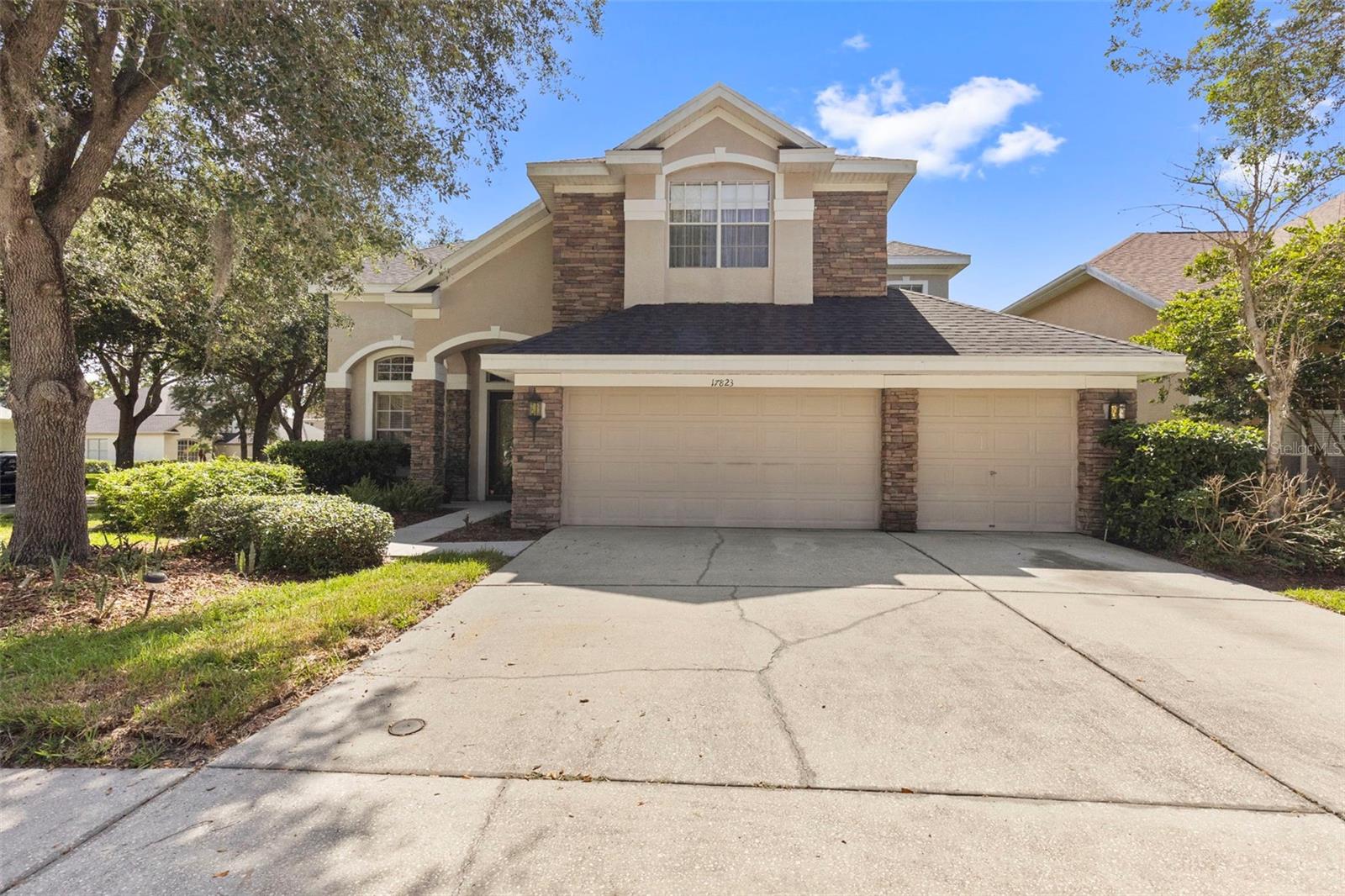 Photo of 17823 ARBOR CREEK DRIVE TAMPA FL 33647