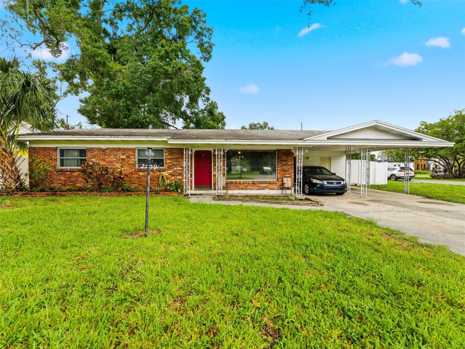 Photo of 2109 W ERNA DRIVE TAMPA FL 33603