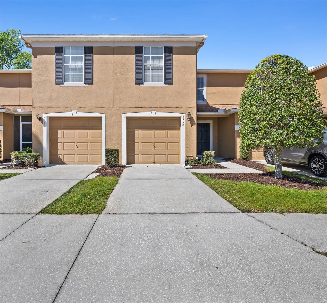 Photo of 4535 WINDING RIVER WAY LAND O LAKES FL 34639