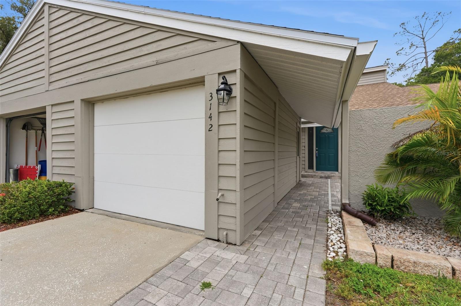 Photo of 3142 BROOKER CREEK WAY PALM HARBOR FL 34685