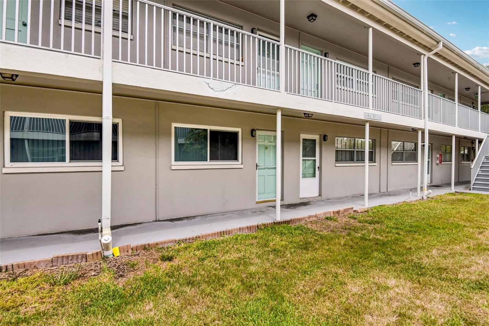 Photo of 5924 5TH AVENUE #3 ST PETERSBURG FL 33710