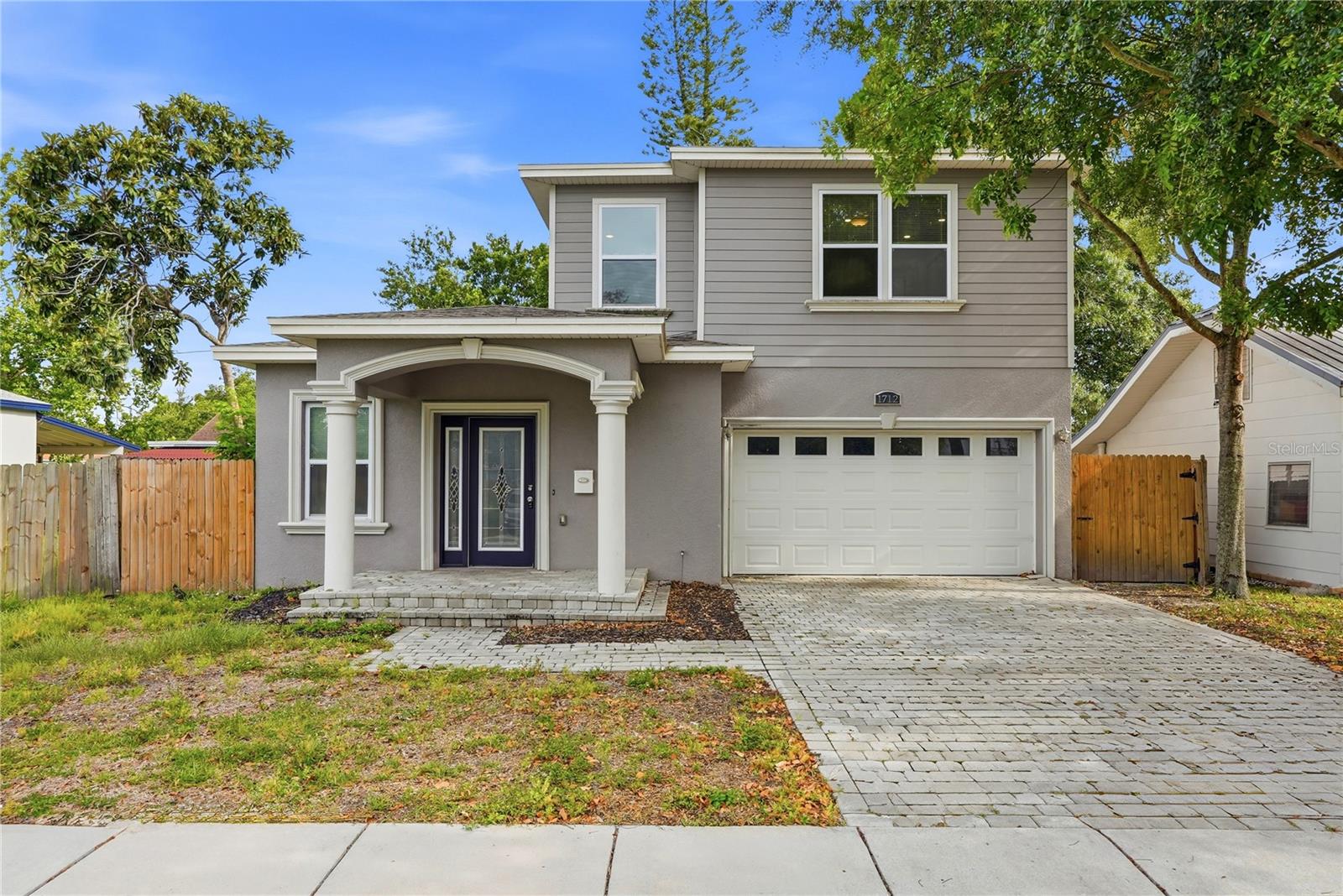 Photo of 1712 31ST AVENUE ST PETERSBURG FL 33713