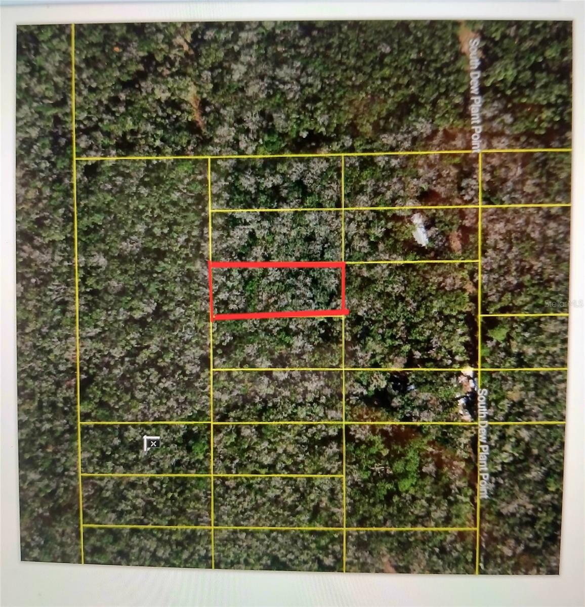 Photo of 345 S STOCKS POINT CRYSTAL RIVER FL 34429