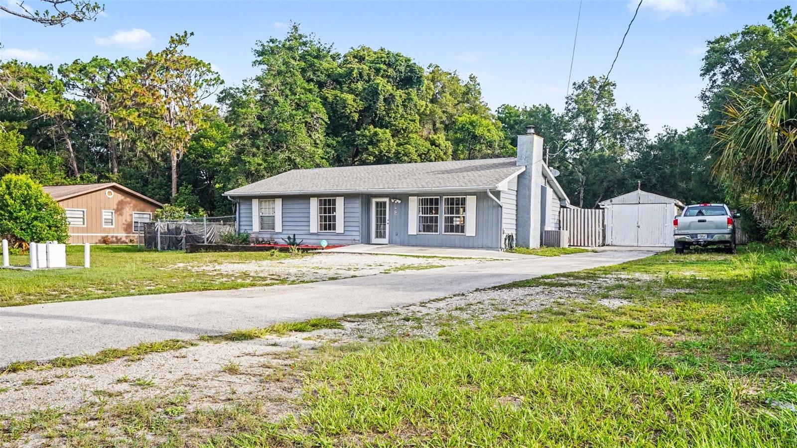 Photo of 7075 W HOMOSASSA TRAIL HOMOSASSA FL 34448