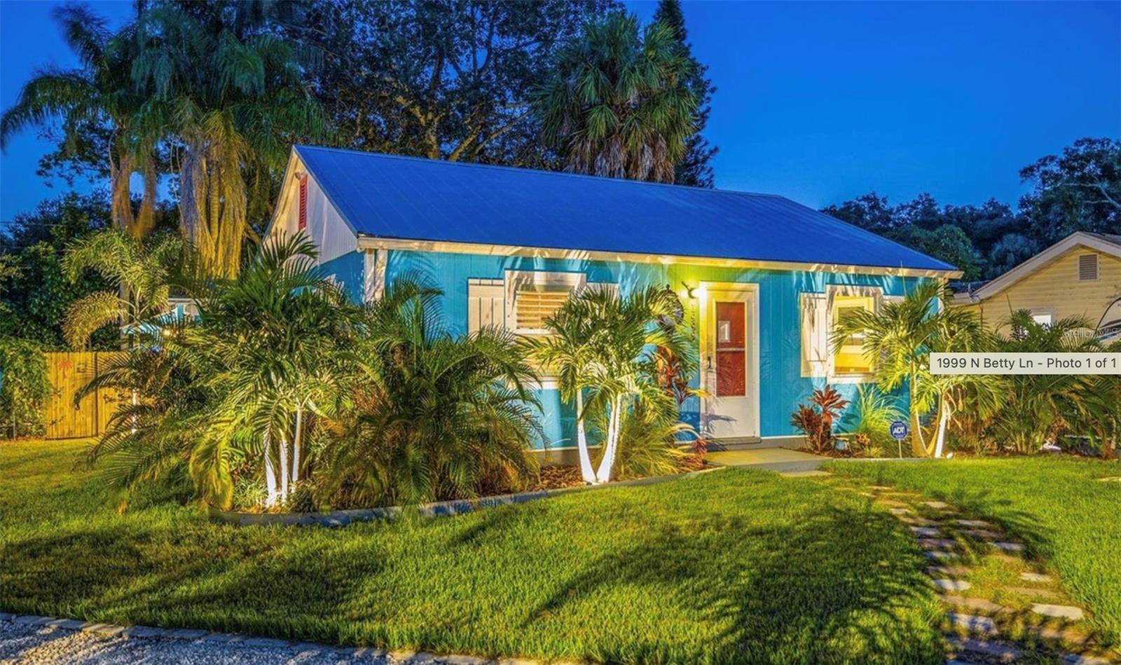 Photo of 1999 N BETTY LANE CLEARWATER FL 33755