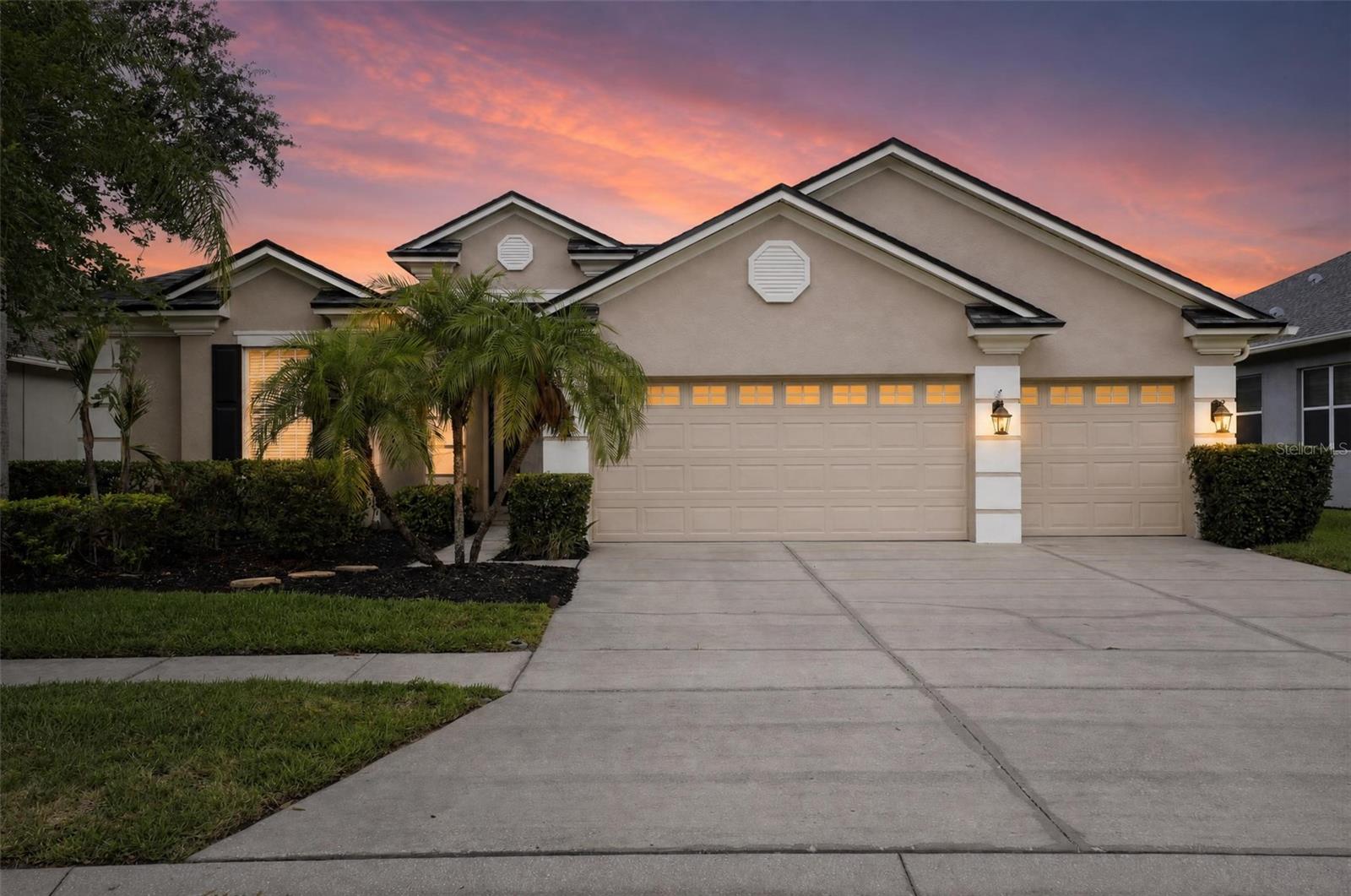 Photo of 2753 BLUESLATE COURT LAND O LAKES FL 34638