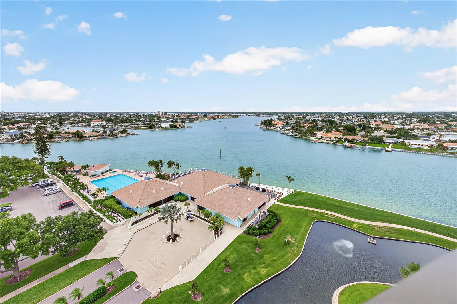 Photo of 9425 BLIND PASS ROAD #1103 ST PETE BEACH FL 33706