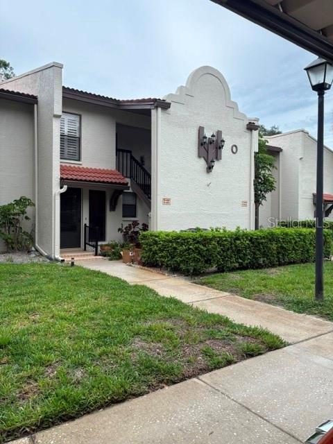 Photo of 3505 TARPON WOODS BOULEVARD #O-403 PALM HARBOR FL 34685