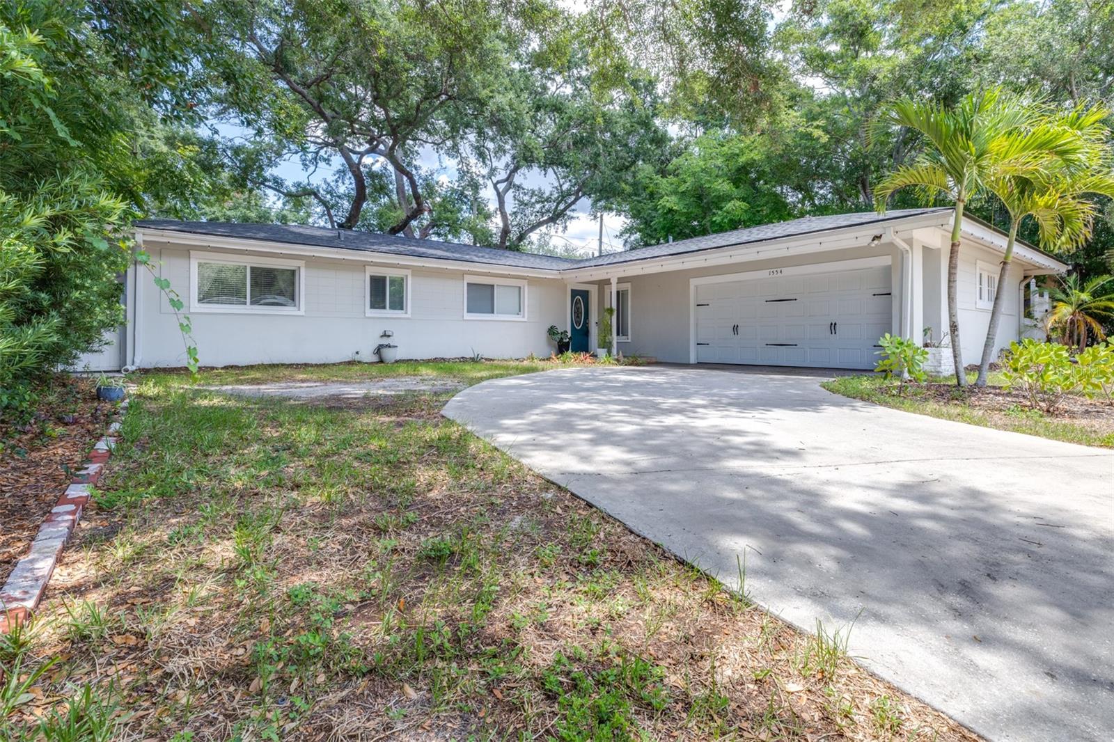 Photo of 1554 LINWOOD DRIVE CLEARWATER FL 33755