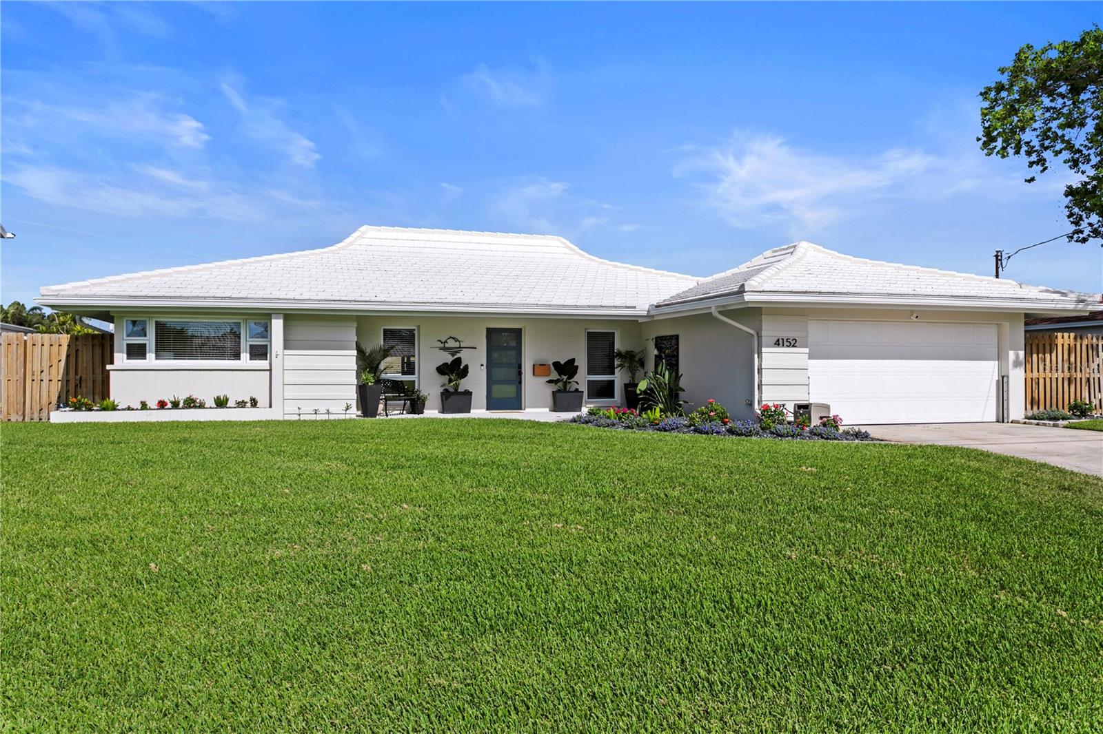 Photo of 4152 13TH LANE ST PETERSBURG FL 33703