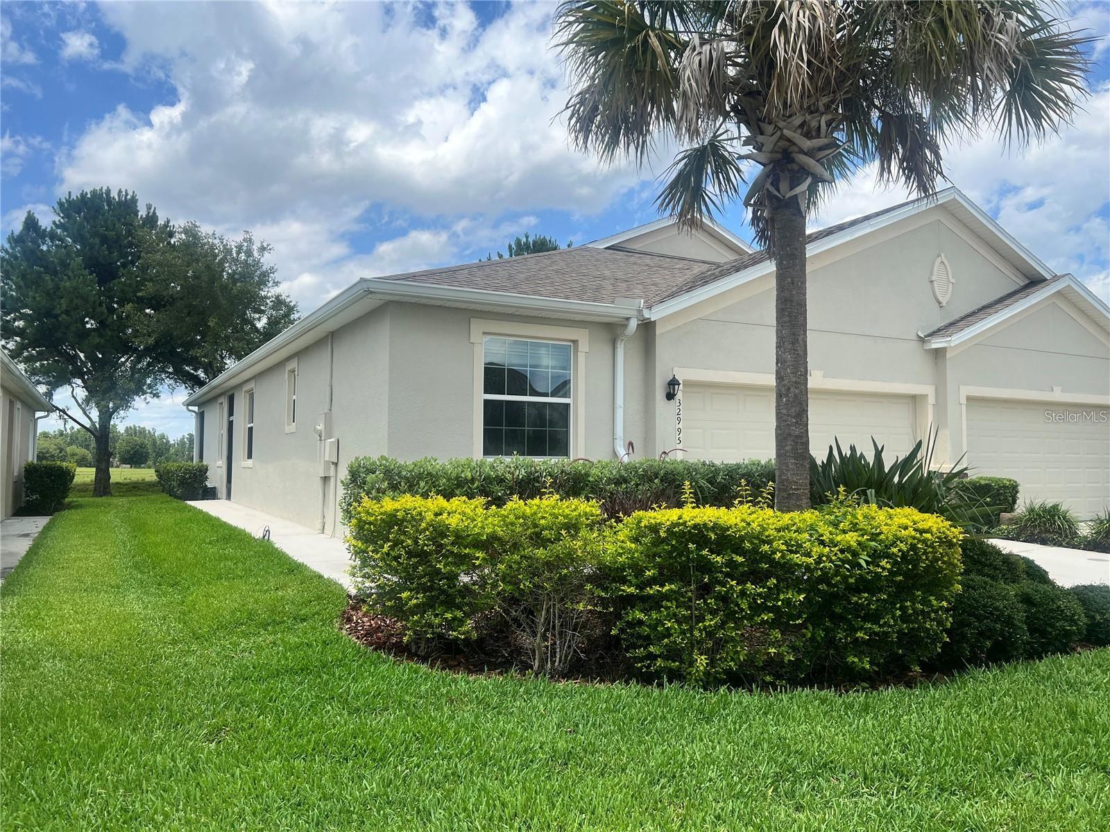 Photo of 32995 WINDELSTRAW DRIVE WESLEY CHAPEL FL 33545