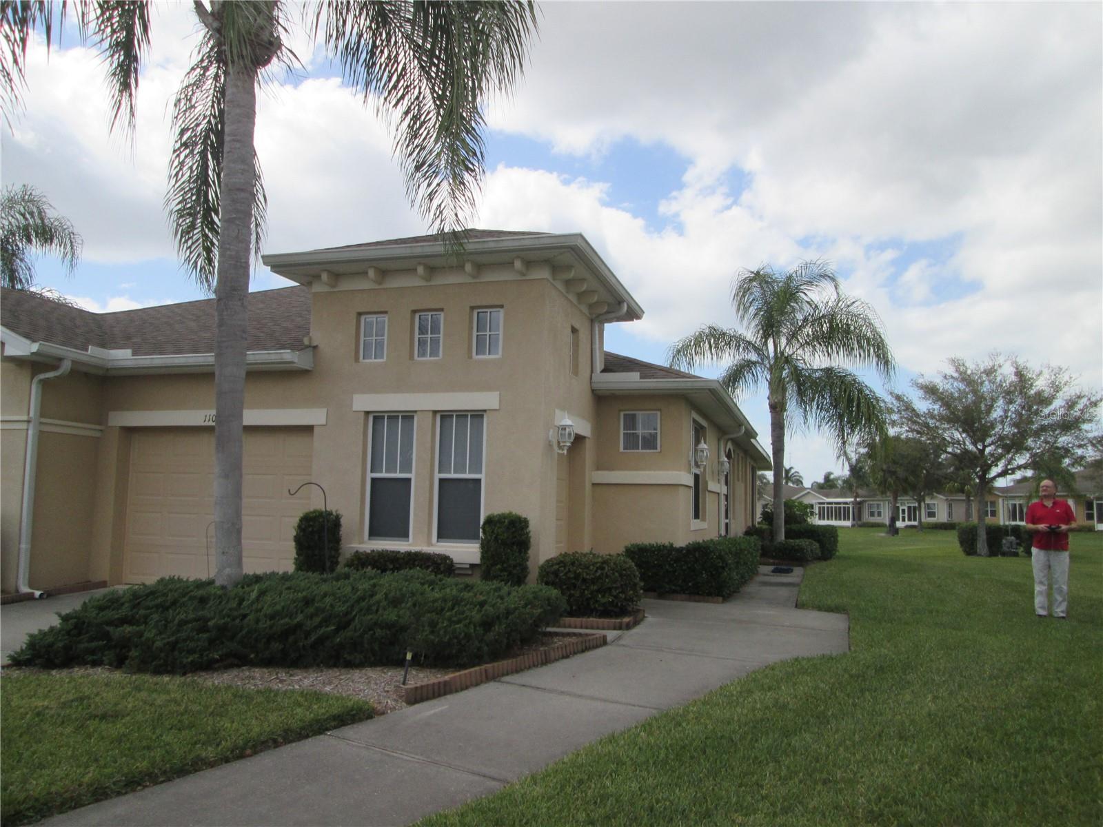 Photo of 1106 JAMESON GREENS DRIVE SUN CITY CENTER FL 33573