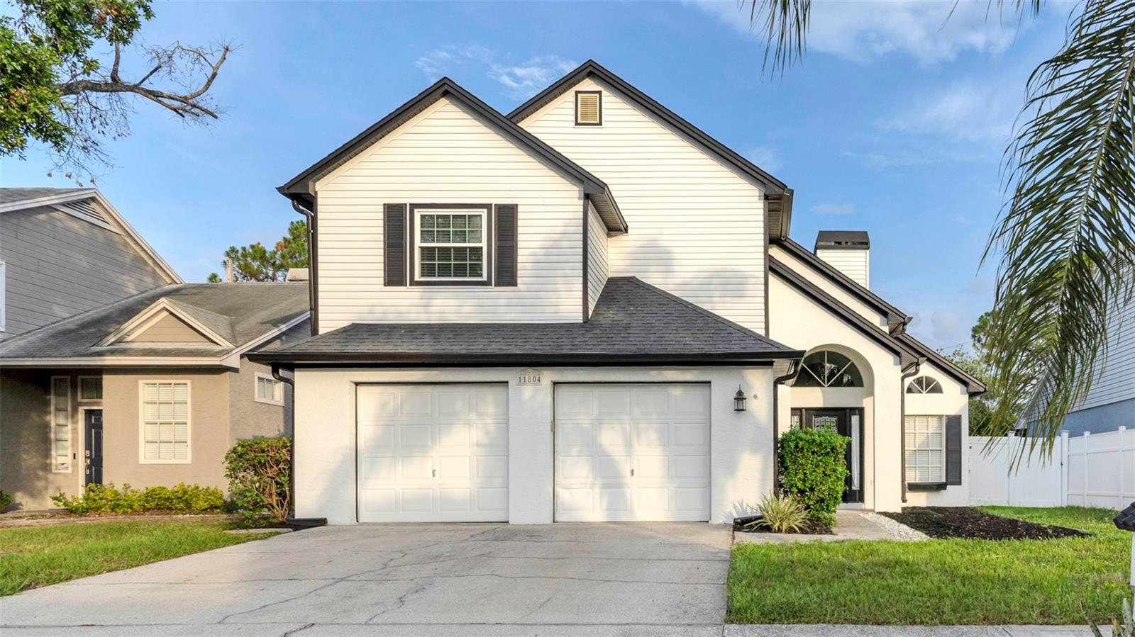 Photo of 11804 BRANCH MOORING DRIVE TAMPA FL 33635