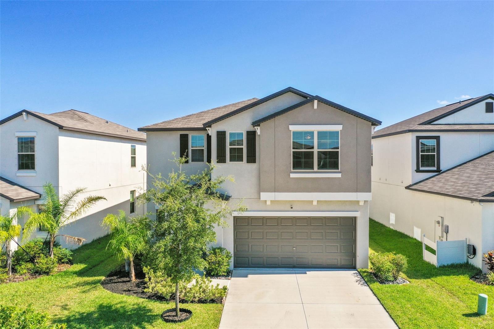 Photo of 7512 SAMUEL IVY DRIVE TAMPA FL 33619