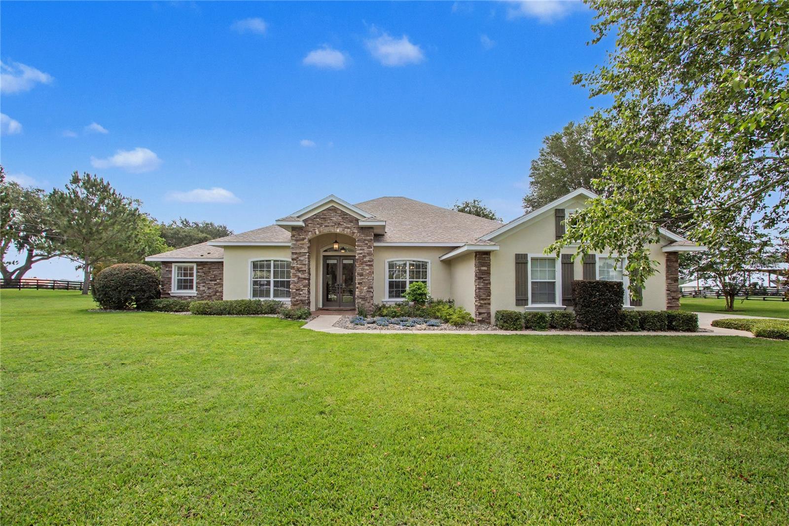 Photo of 12913 COUNTY ROAD 104B OXFORD FL 34484
