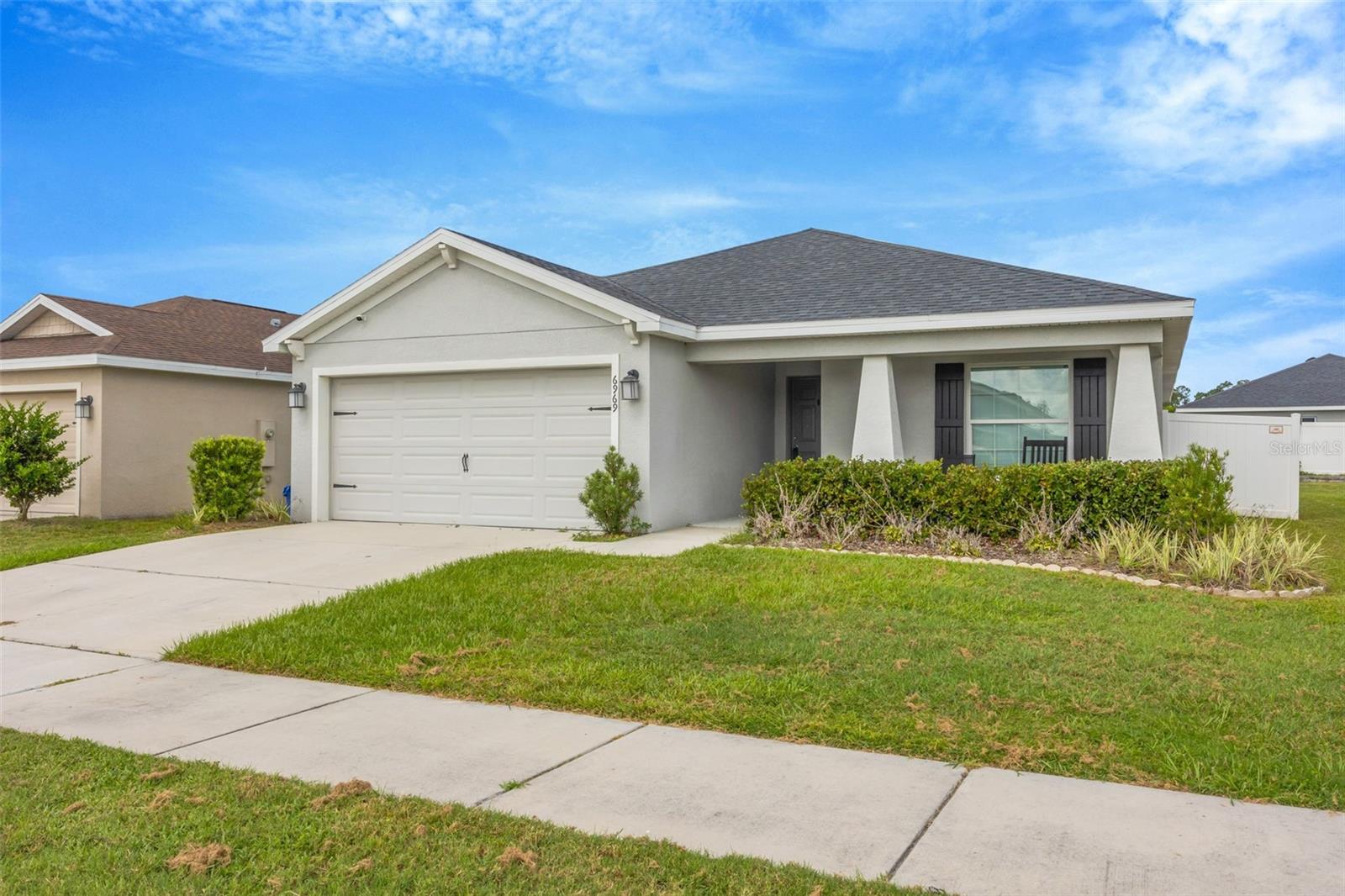 Photo of 6969 ABBYWOOD LANE ZEPHYRHILLS FL 33541