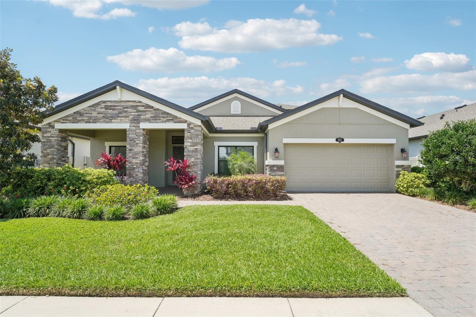 Photo of 1741 CHERRY WALK ROAD LUTZ FL 33558