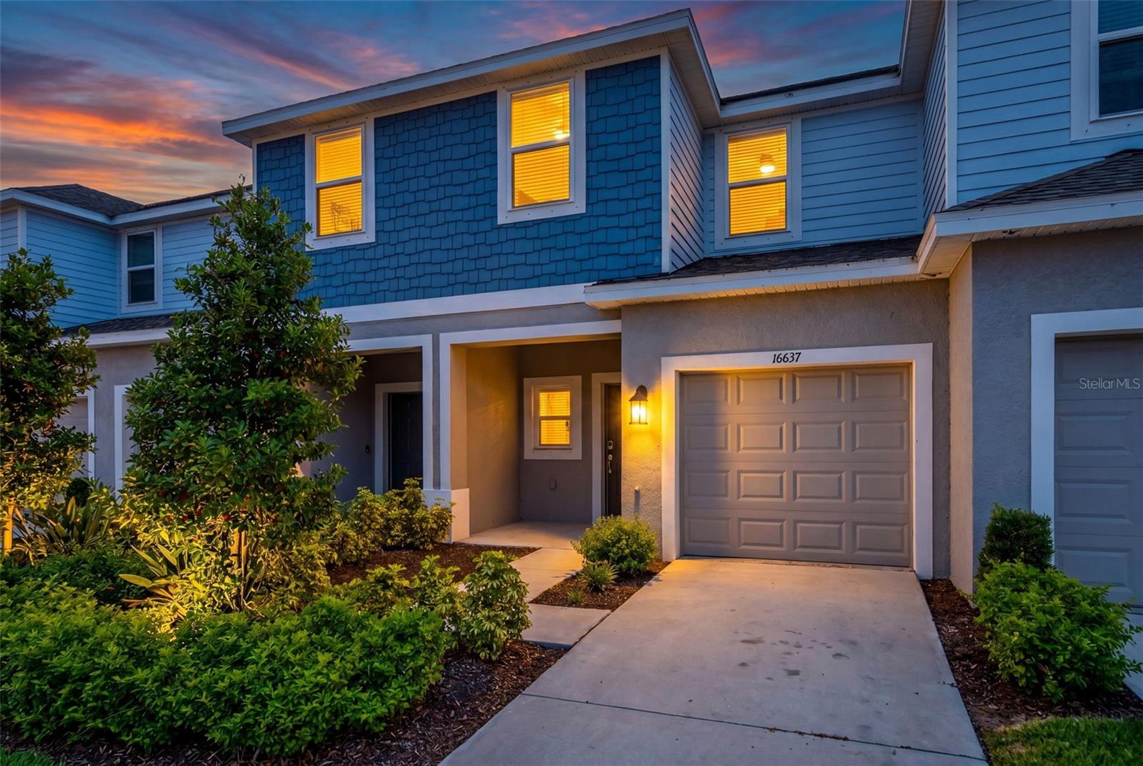 Photo of 16637 BERGAMO PLACE BRADENTON FL 34211