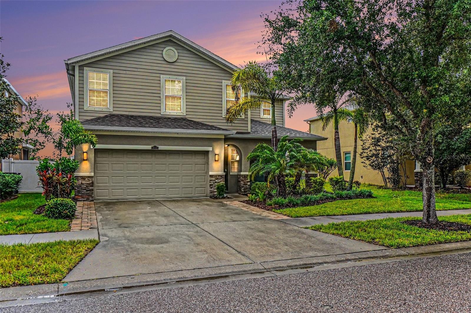 Photo of 10511 AVIAN FORREST DR RIVERVIEW FL 33578