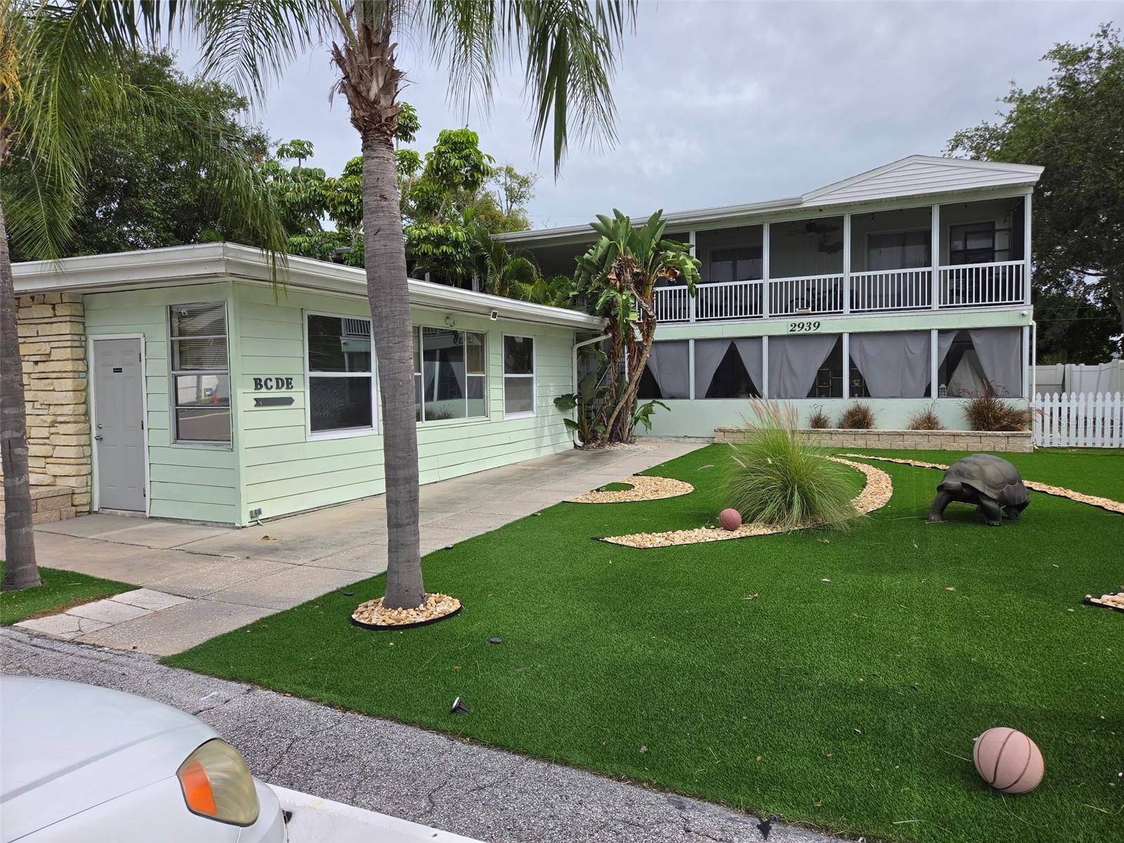 Photo of 2939 LOS ALTOS DRIVE #B BELLEAIR BLUFFS FL 33770