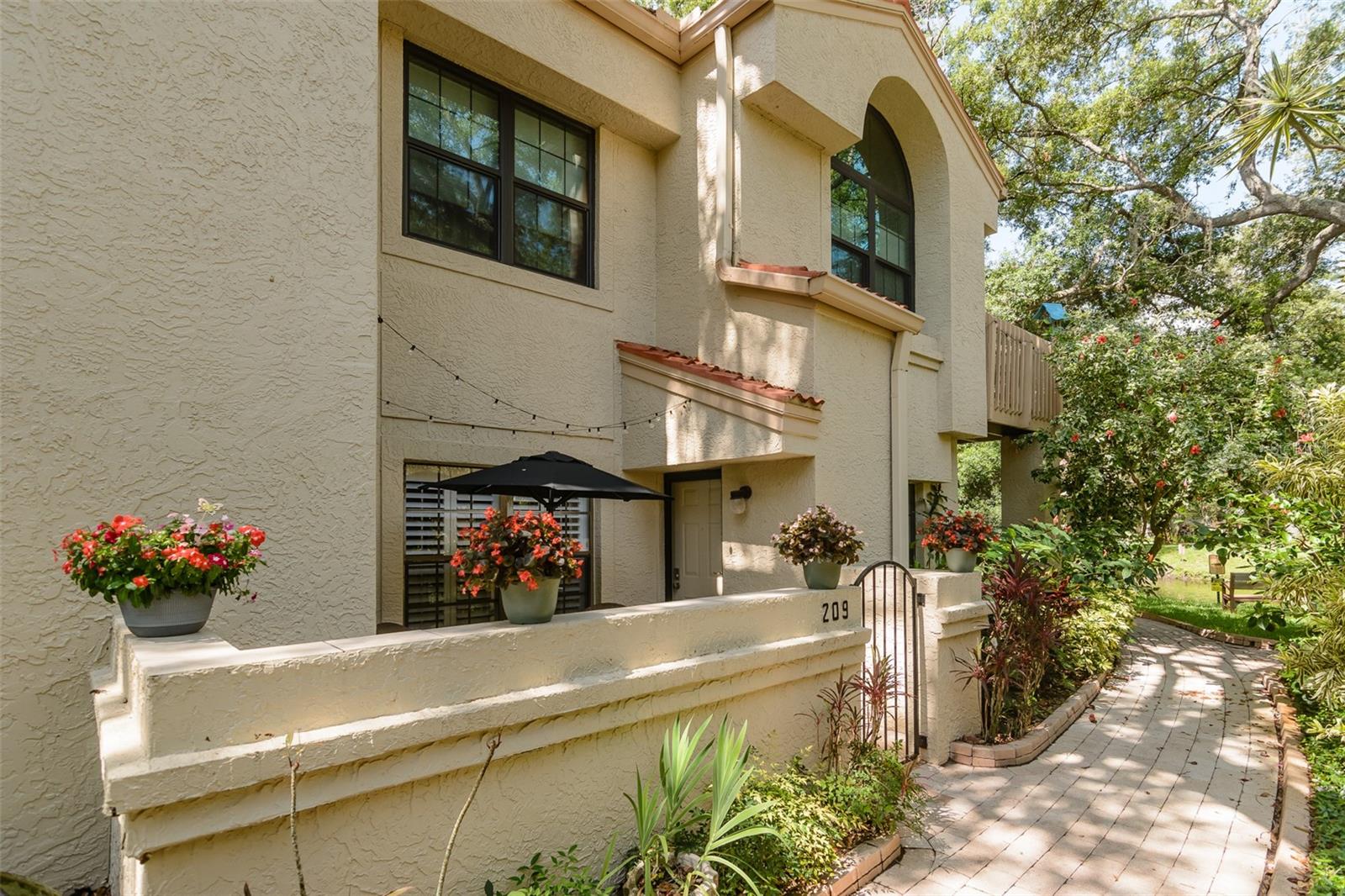 Photo of 209 LOS PRADOS DRIVE #1313 SAFETY HARBOR FL 34695