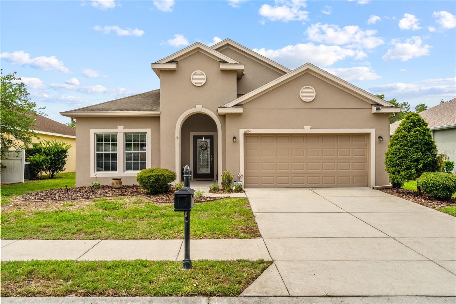 Photo of 11059 BELLE HAVEN DRIVE NEW PORT RICHEY FL 34654