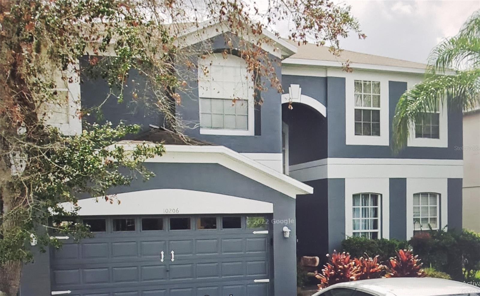 Photo of 10206 BENEVA DRIVE TAMPA FL 33647