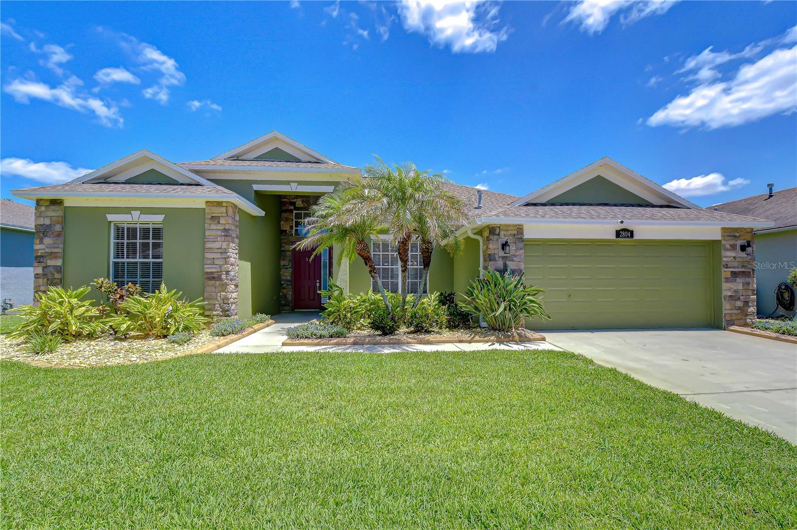 Photo of 2804 ABBEY GROVE DRIVE VALRICO FL 33594