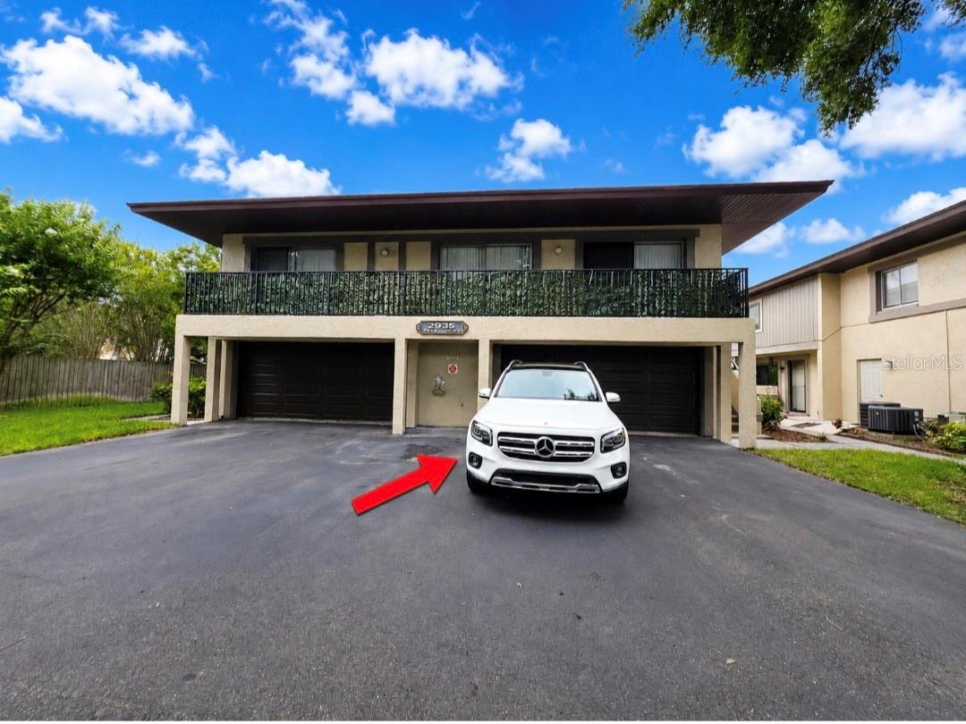 Photo of 2935 LICHEN LANE #C CLEARWATER FL 33760