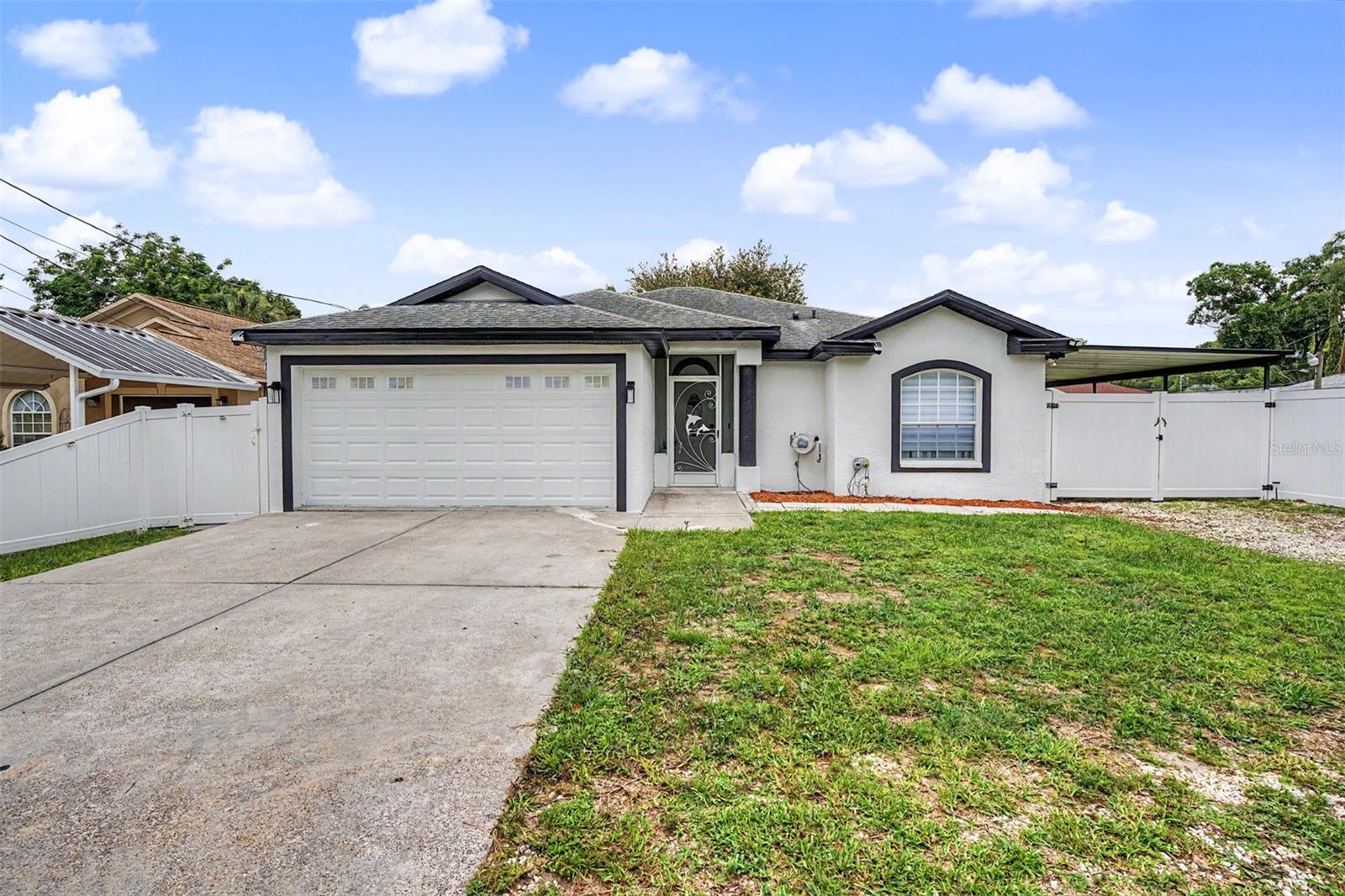 Photo of 7222 N AMOS AVENUE TAMPA FL 33614