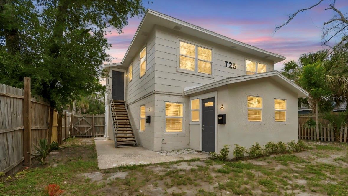 Photo of 725 21ST AVENUE ST PETERSBURG FL 33705