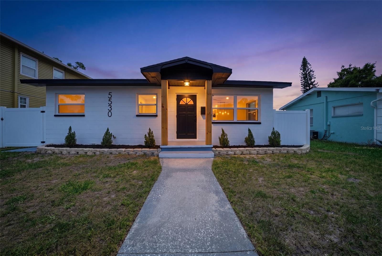 Photo of 5530 2 AVENUE ST PETERSBURG FL 33710