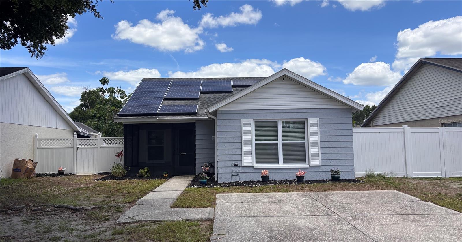 Photo of 13304 LARAWAY DRIVE RIVERVIEW FL 33579