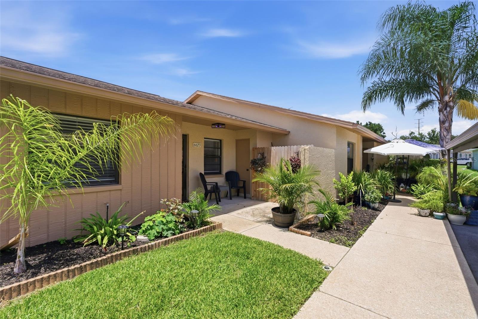 Photo of 6623 ASPEN COURT ZEPHYRHILLS FL 33542
