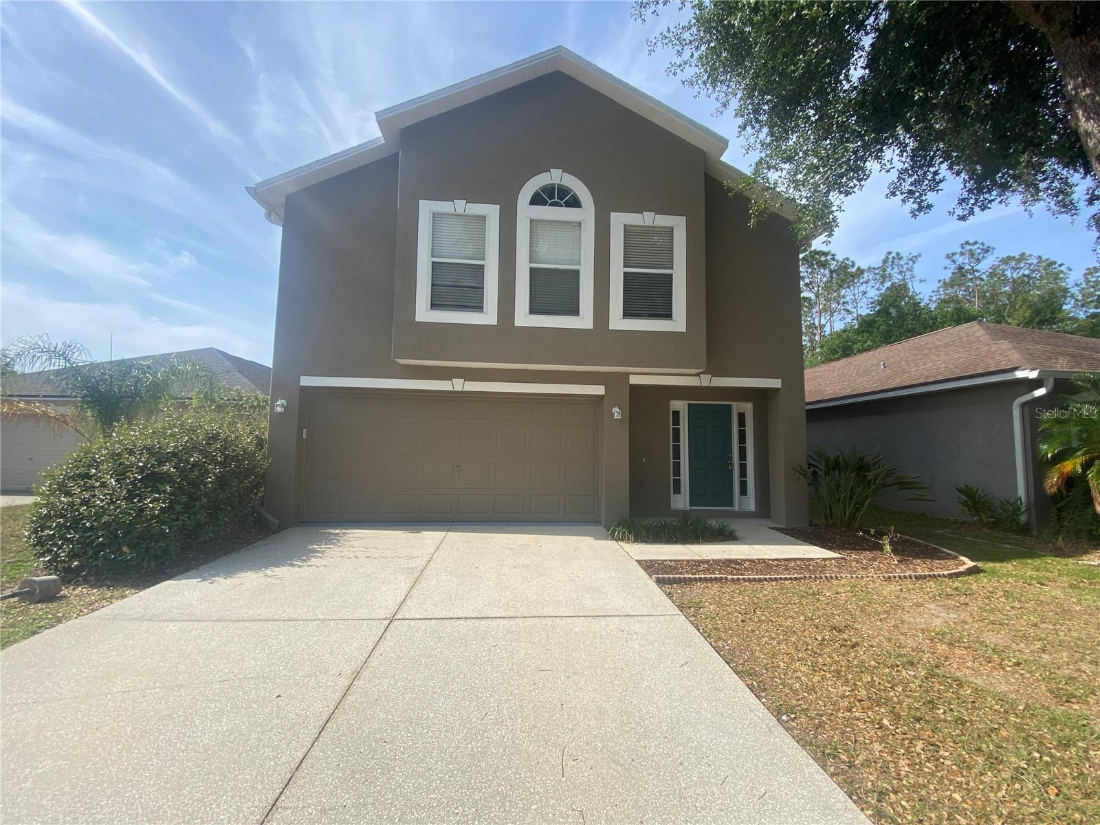 Photo of 30302 DOUBLE DRIVE WESLEY CHAPEL FL 33545