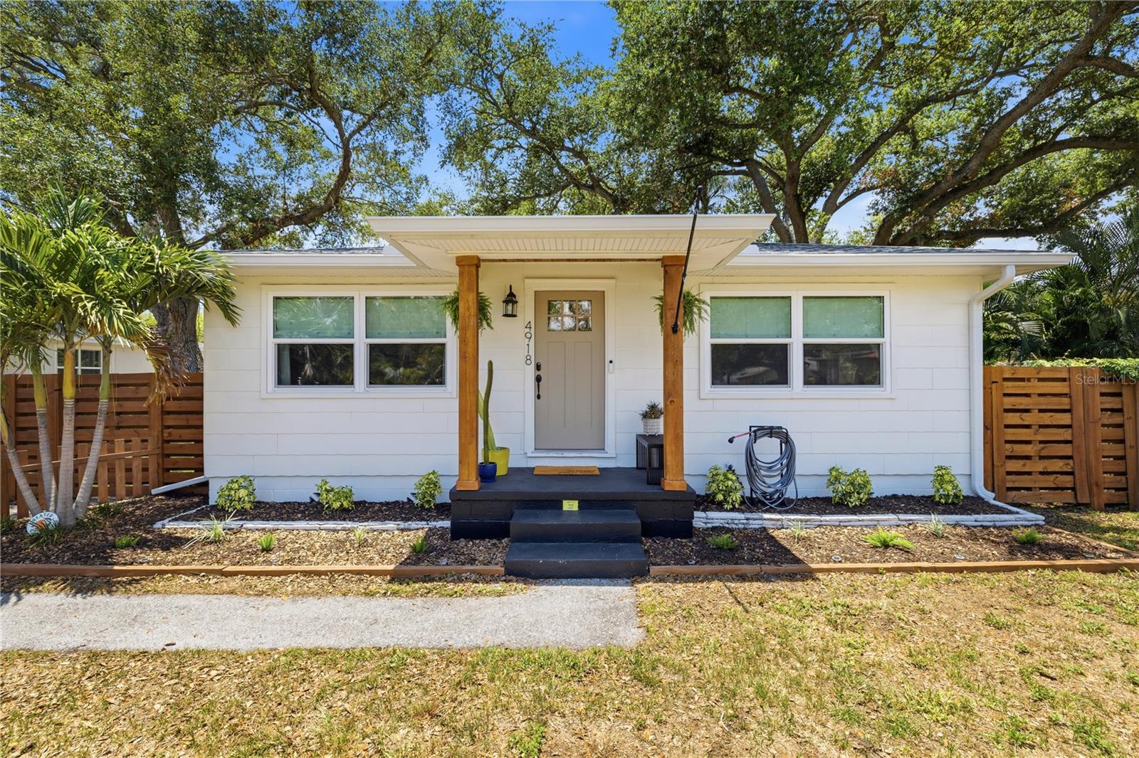 Photo of 4918 22ND STREET ST PETERSBURG FL 33714