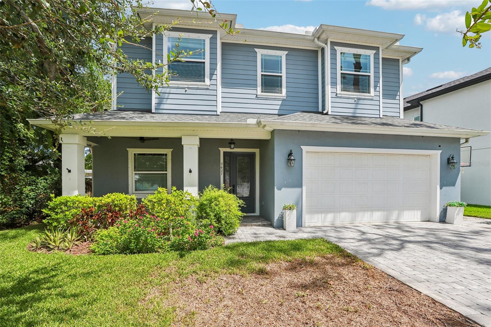 Photo of 3627 E CLARK CIRCLE TAMPA FL 33629