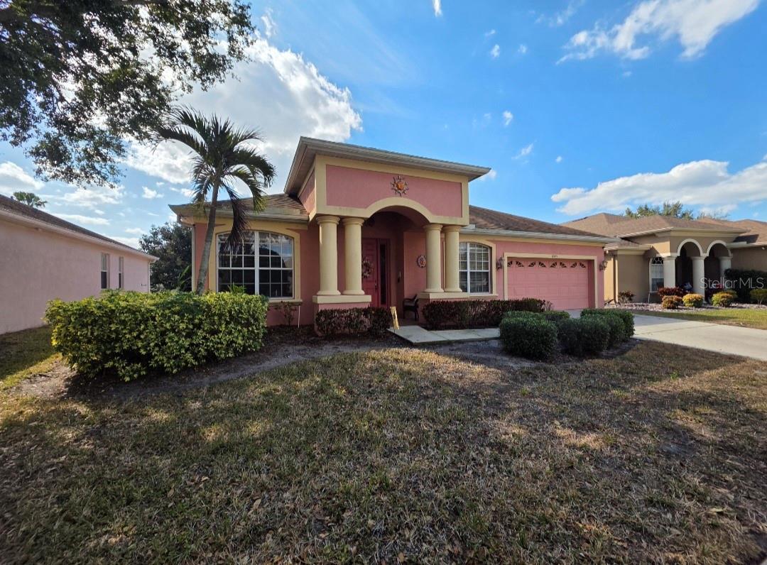 Photo of 12435 ADVENTURE DRIVE RIVERVIEW FL 33579