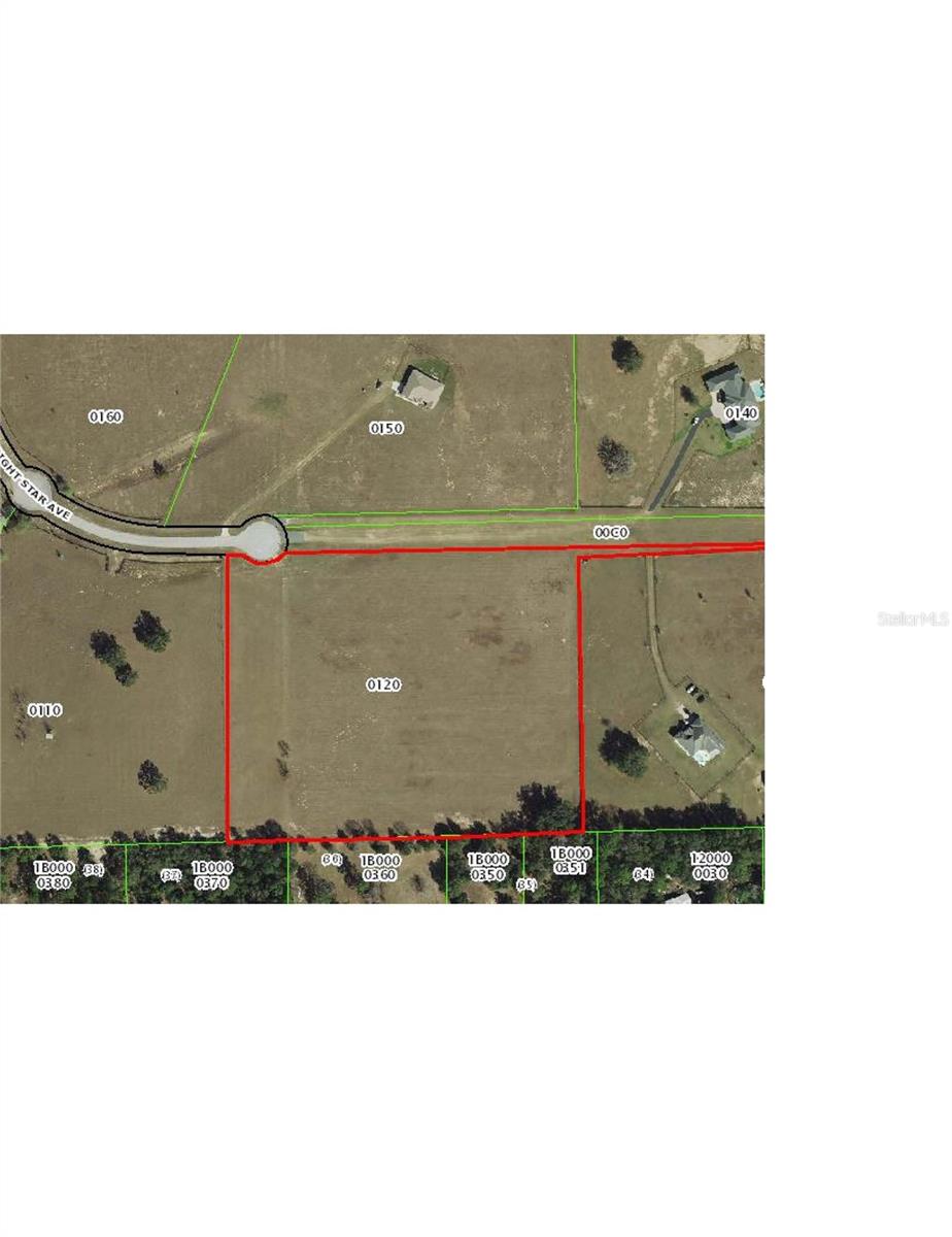 Photo of 5698 QUICKSILVER FLORAL CITY FL 34436