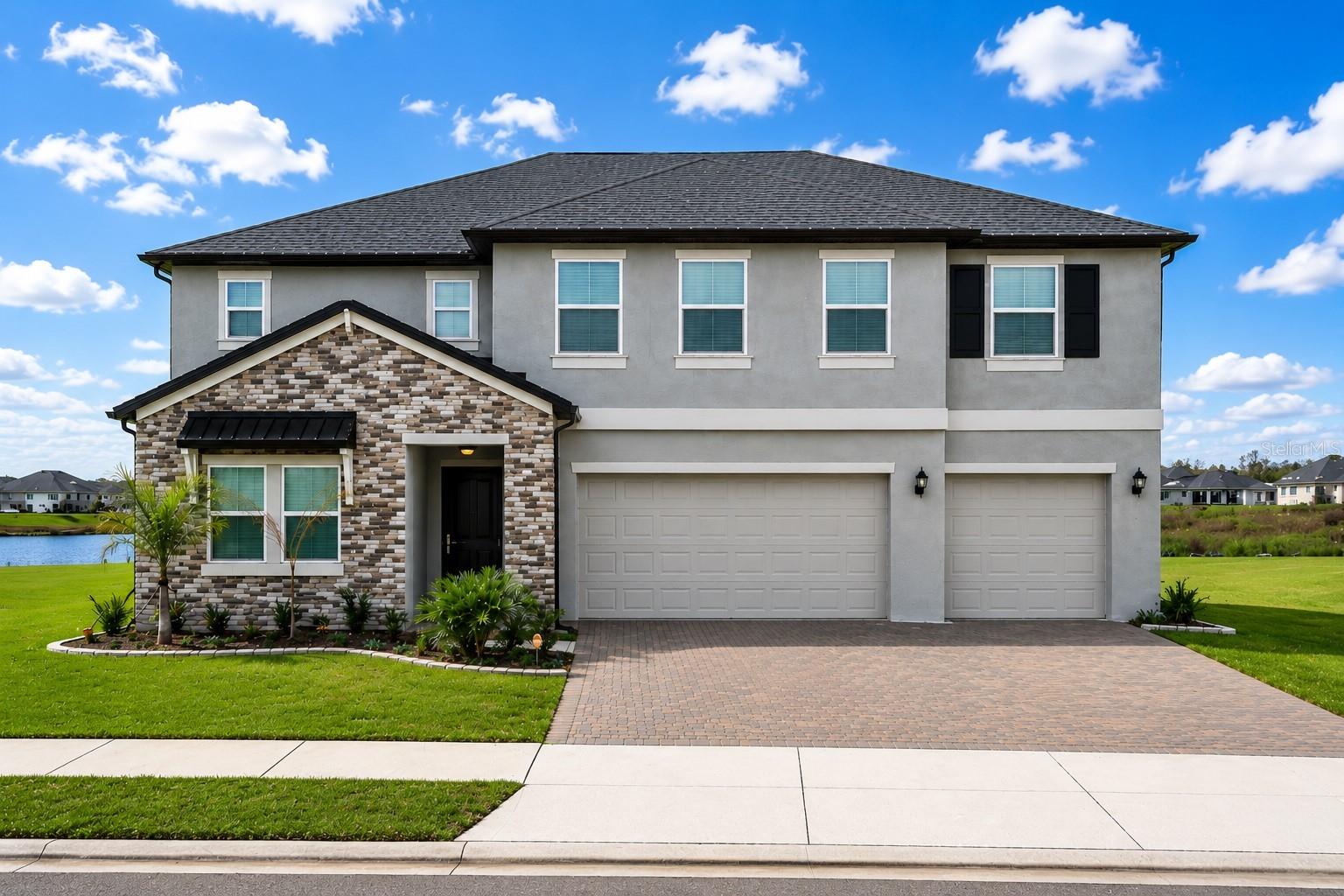 Photo of 12558 COLONNADE VISTA DRIVE RIVERVIEW FL 33579