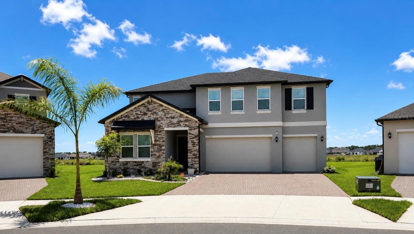 Photo of 12558 COLONNADE VISTA DRIVE RIVERVIEW FL 33579