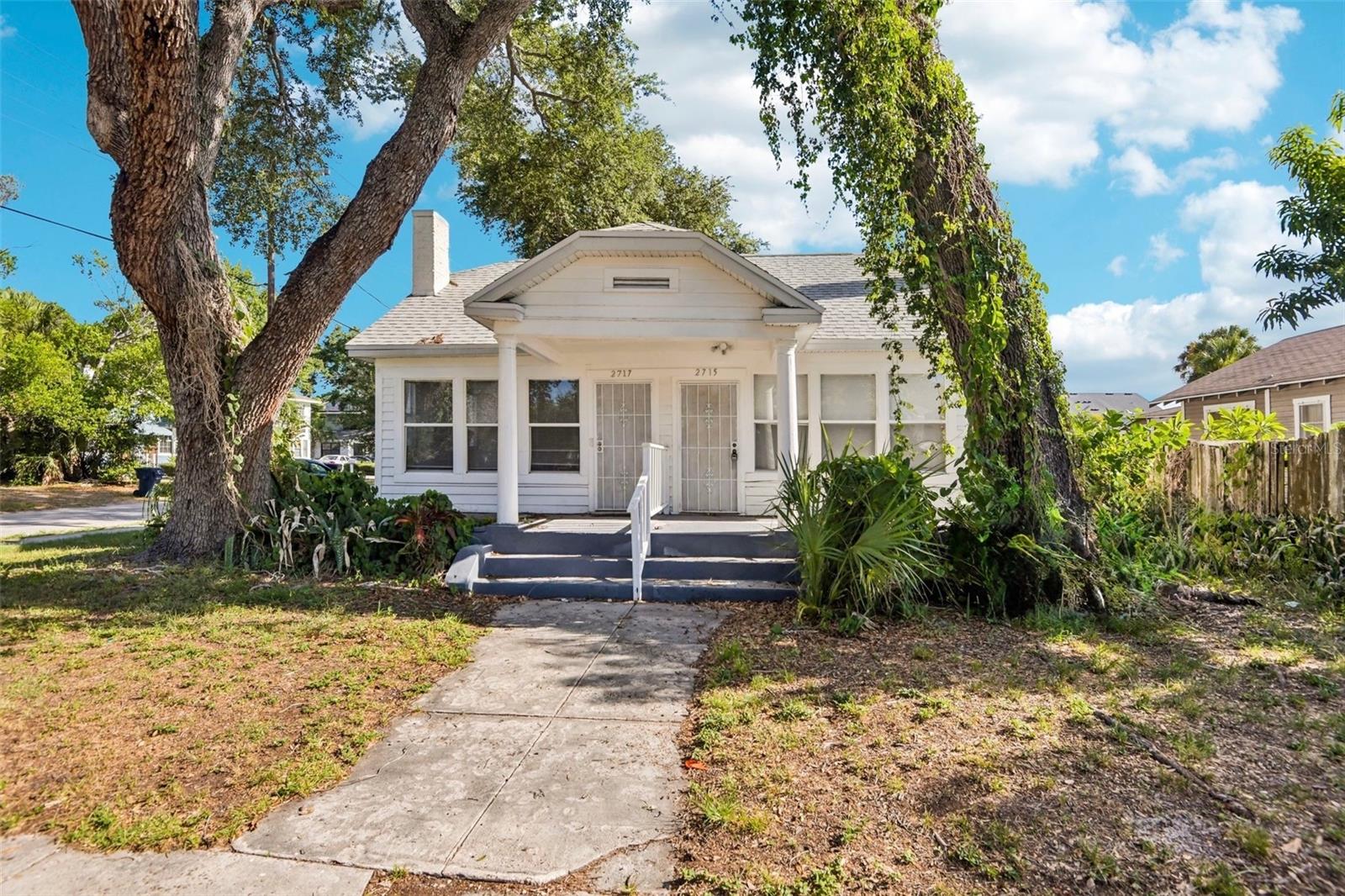 Photo of 2715 W NORTH A STREET TAMPA FL 33609