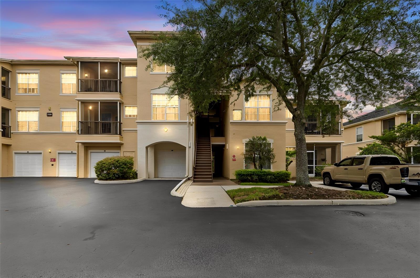 Photo of 5125 PALM SPRINGS BOULEVARD #15105 TAMPA FL 33647
