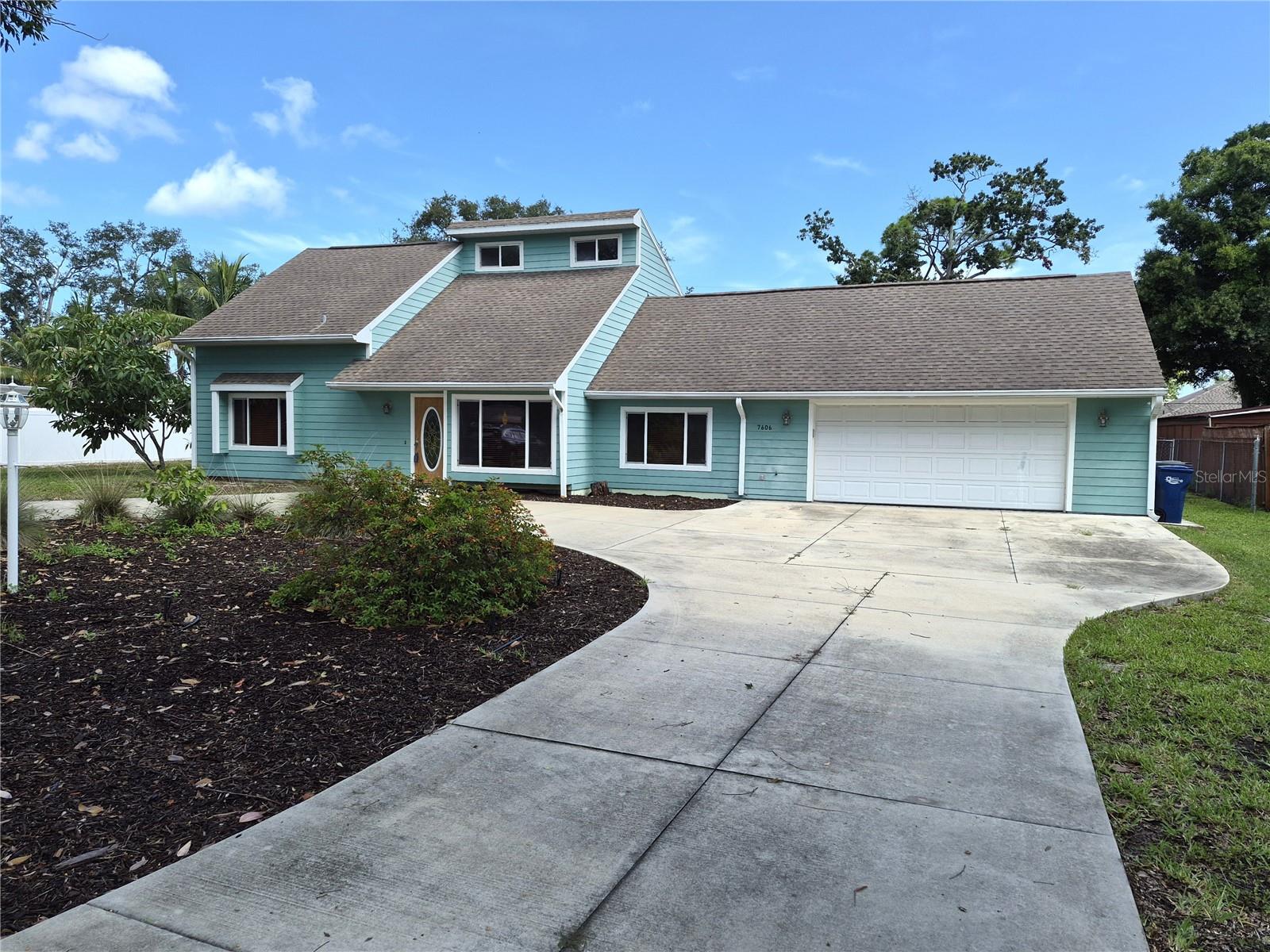 Photo of 7606 15TH AVENUE BRADENTON FL 34209