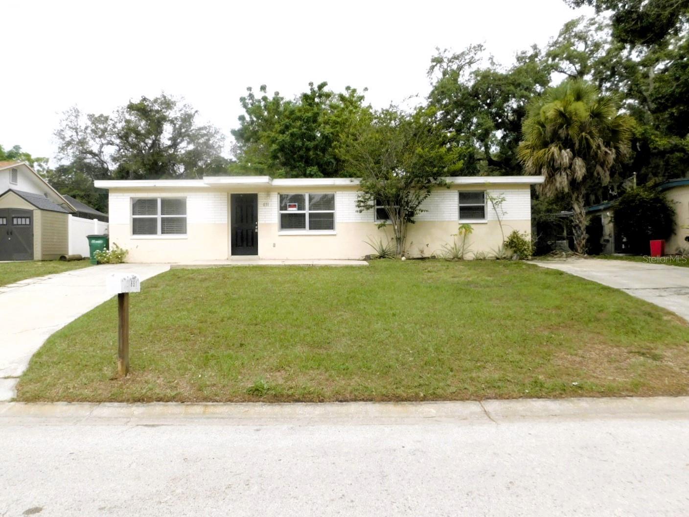 Photo of 651 12TH AVENUE SAFETY HARBOR FL 34695