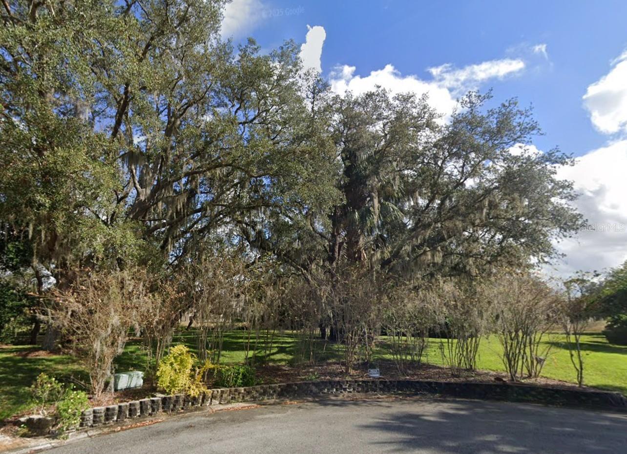 Photo of FAIRWAY DRIVE HAINES CITY FL 33844