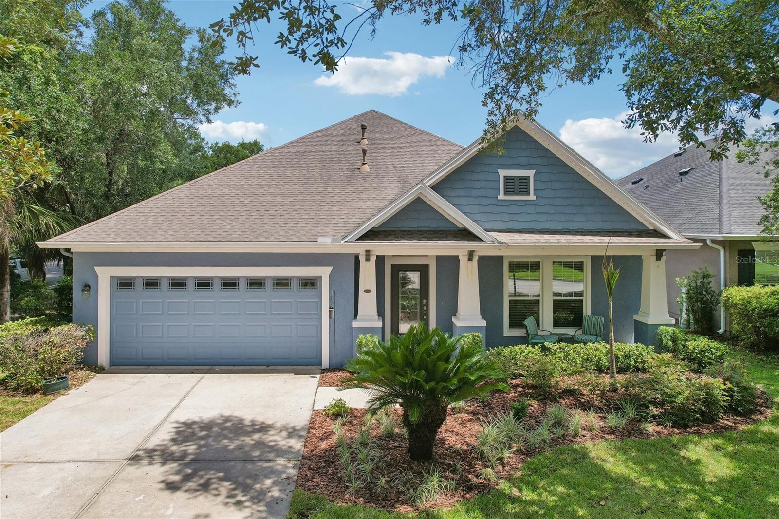 Photo of 15863 STARLING WATER DRIVE LITHIA FL 33547