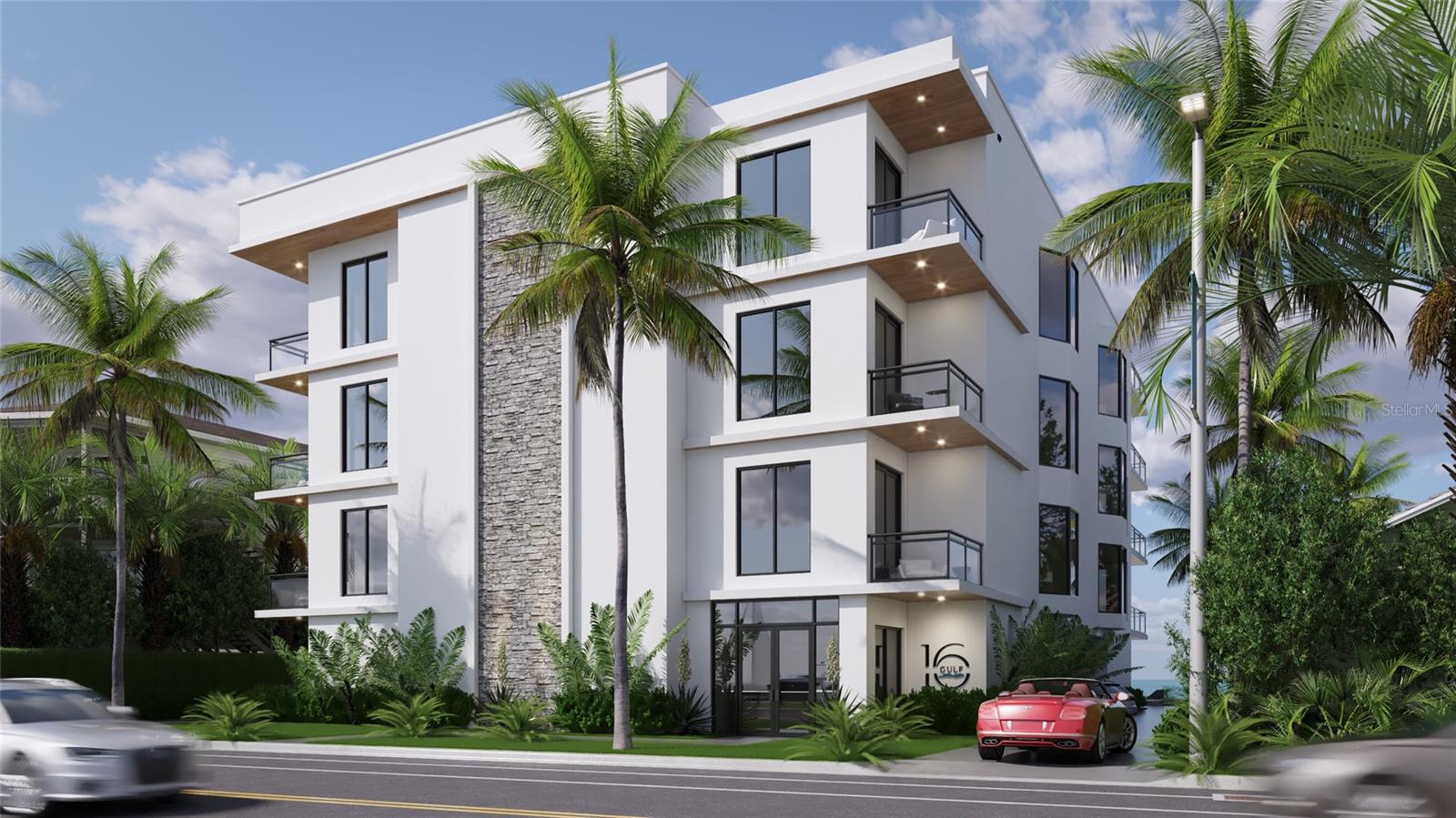 Photo of 16 GULF BOULEVARD #201 INDIAN ROCKS BEACH FL 33785